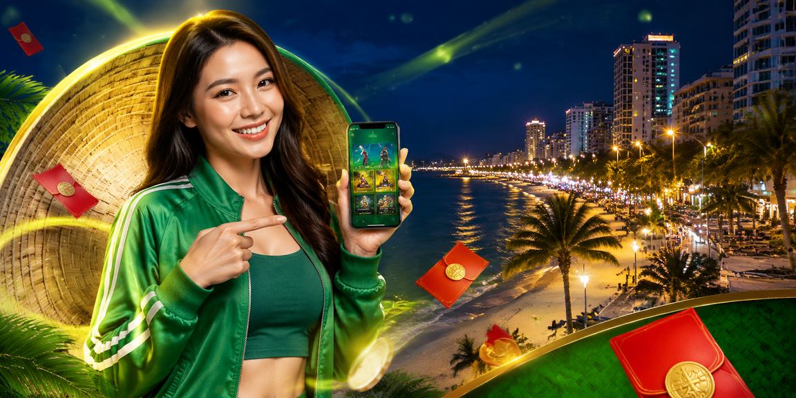 Ưu đãi độc quyền và phần thưởng phong phú cho khách VIP tại Nha Trang