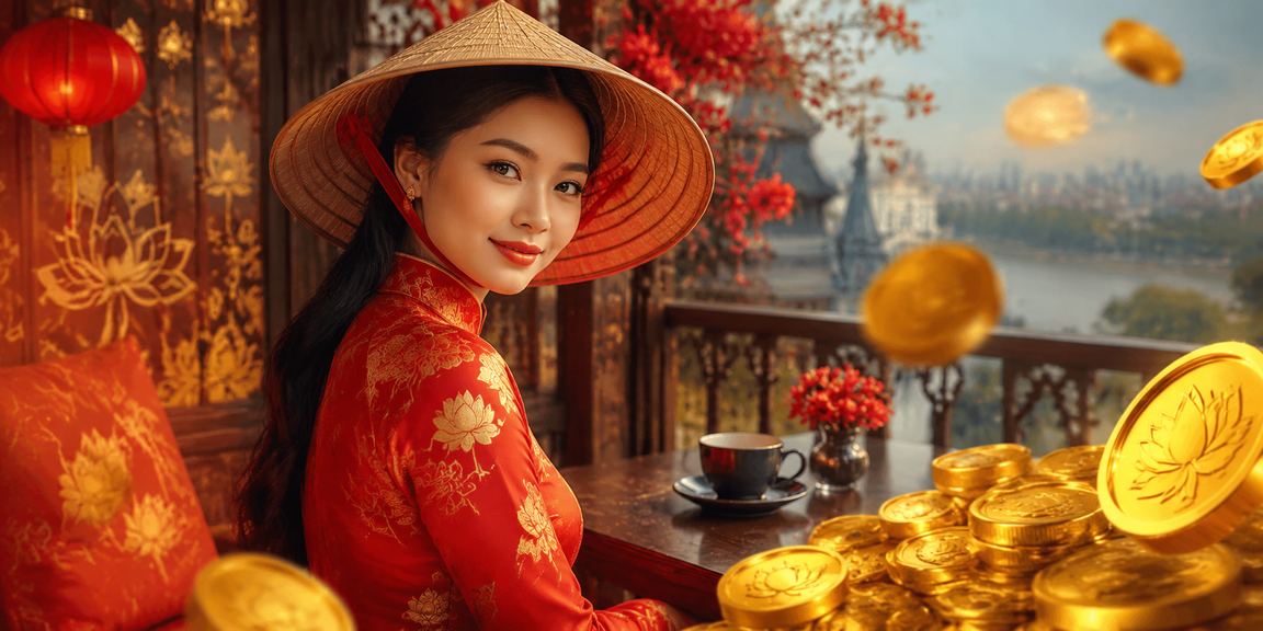 Giao diện đẹp và thân thiện của 15250 trên điện thoại