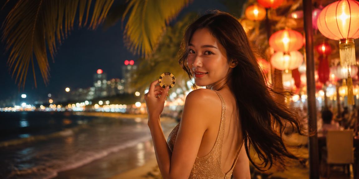 Giao diện trò chơi casino sắc nét và hiệu ứng ánh sáng hấp dẫn tại 15250